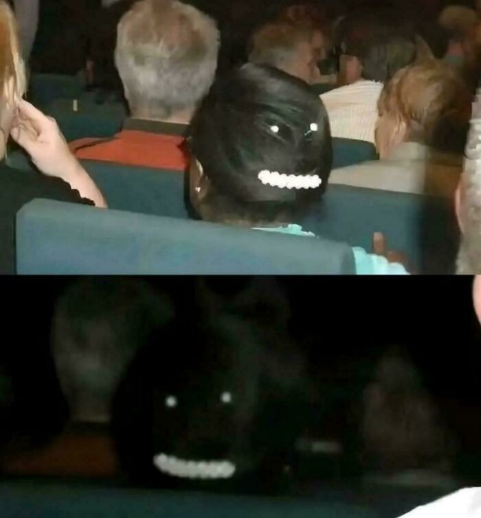 80 Photos Confusing The Eye In The Best Way, And Their Explanations Make Them Even More Amusing 80 Photos Confusing The Eye In The Best Way, And Their Explanations Make Them Even More Amusing