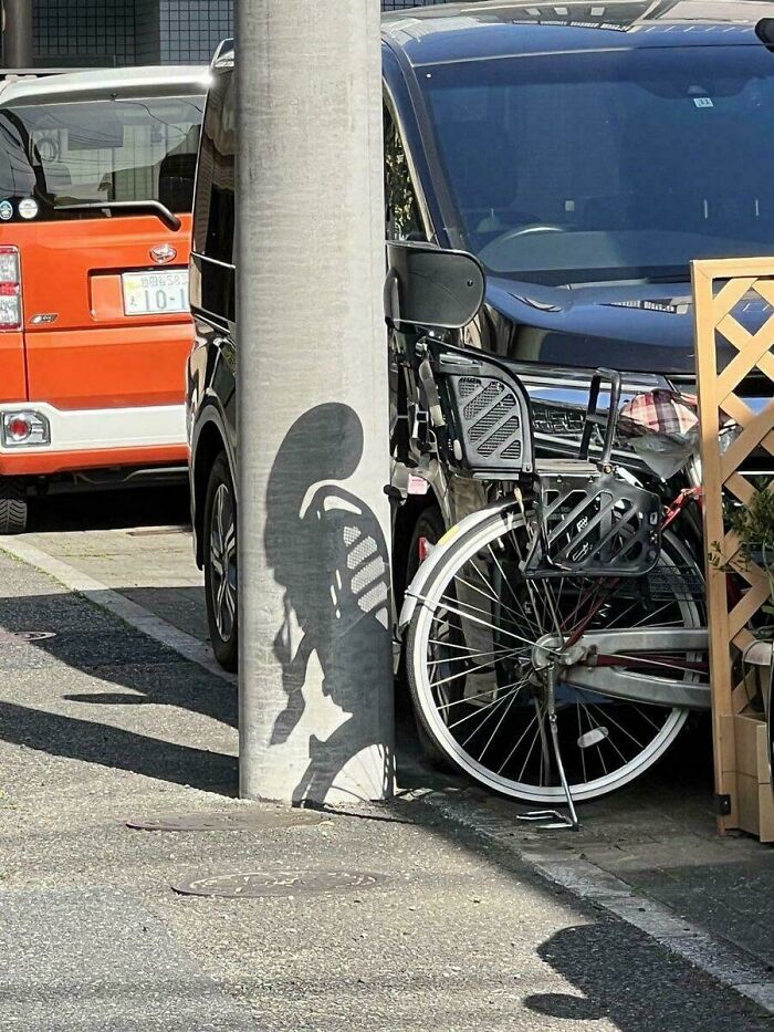 80 Photos Confusing The Eye In The Best Way, And Their Explanations Make Them Even More Amusing 80 Photos Confusing The Eye In The Best Way, And Their Explanations Make Them Even More Amusing