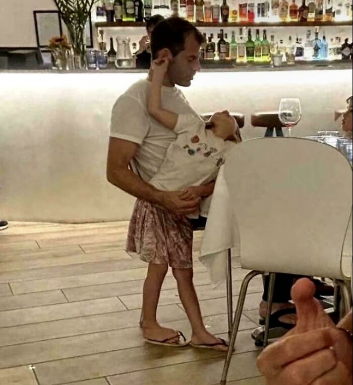 80 Photos Confusing The Eye In The Best Way, And Their Explanations Make Them Even More Amusing 80 Photos Confusing The Eye In The Best Way, And Their Explanations Make Them Even More Amusing