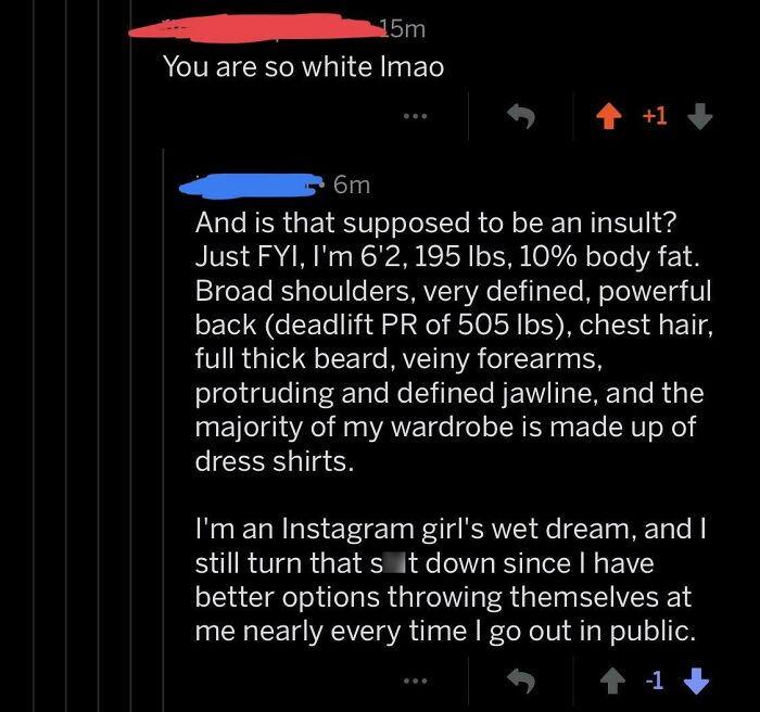 65 People Who Tried Way Too Hard To Look Tough Online And Only Made It Awkward 65 People Who Tried Way Too Hard To Look Tough Online And Only Made It Awkward