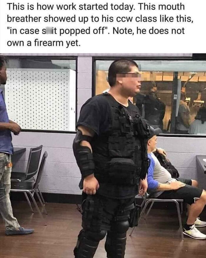 65 People Who Tried Way Too Hard To Look Tough Online And Only Made It Awkward 65 People Who Tried Way Too Hard To Look Tough Online And Only Made It Awkward