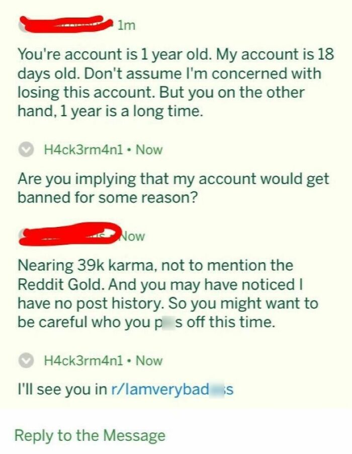 65 People Who Tried Way Too Hard To Look Tough Online And Only Made It Awkward 65 People Who Tried Way Too Hard To Look Tough Online And Only Made It Awkward