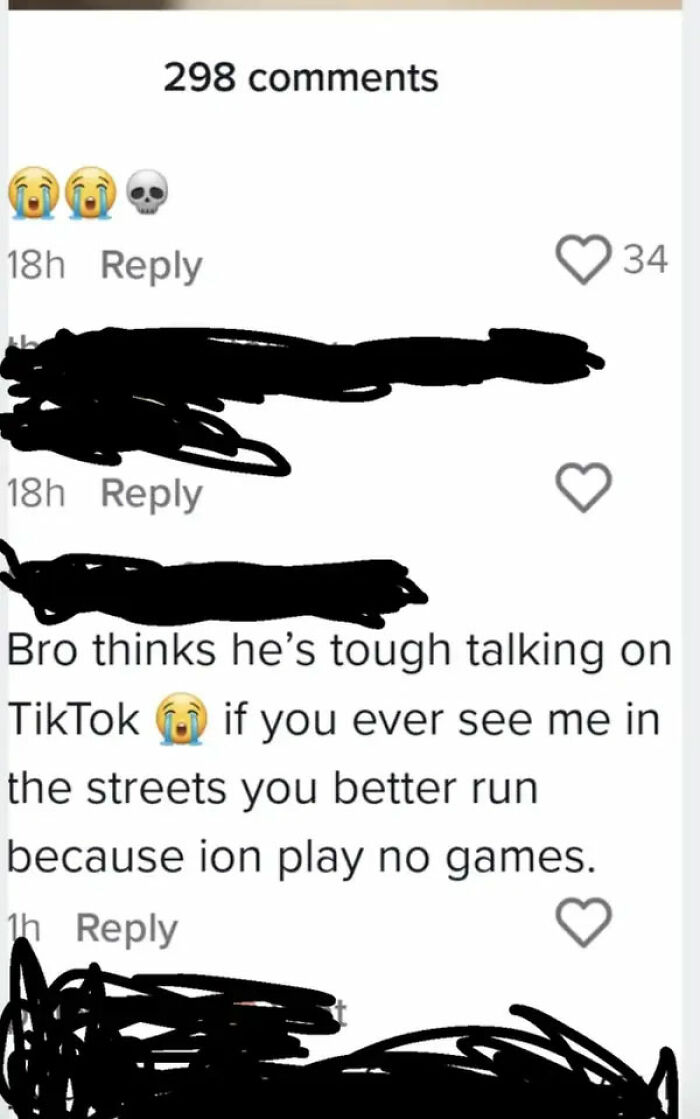 65 People Who Tried Way Too Hard To Look Tough Online And Only Made It Awkward 65 People Who Tried Way Too Hard To Look Tough Online And Only Made It Awkward