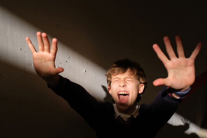 89 Funny Haunted House Stories That Show Just How Weird People Get When They’re Terrified 89 Funny Haunted House Stories That Show Just How Weird People Get When They’re Terrified