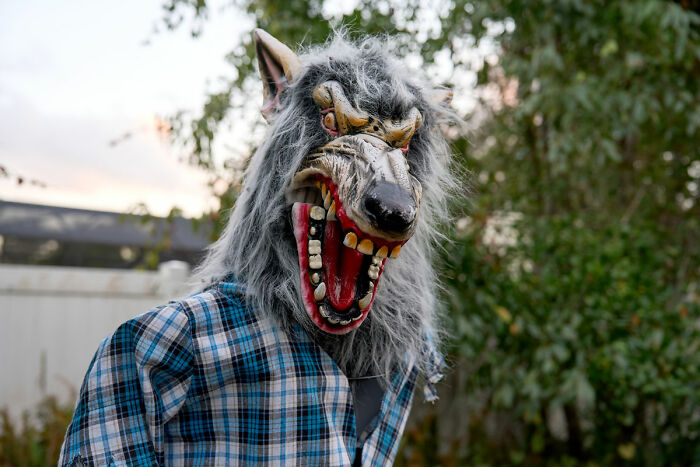 89 Funny Haunted House Stories That Show Just How Weird People Get When They’re Terrified 89 Funny Haunted House Stories That Show Just How Weird People Get When They’re Terrified