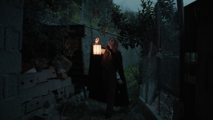 89 Funny Haunted House Stories That Show Just How Weird People Get When They&rsquo;re Terrified