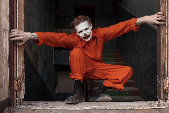 89 Funny Haunted House Stories That Show Just How Weird People Get When They&rsquo;re Terrified