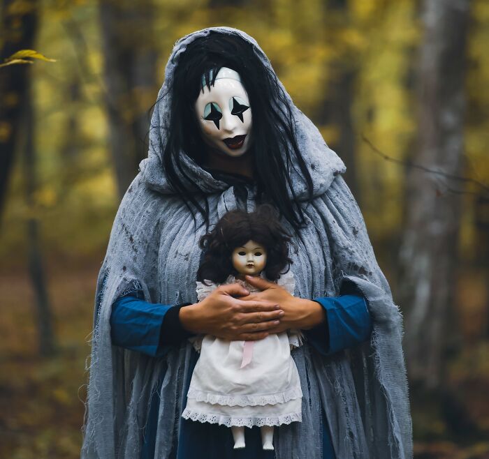 89 Funny Haunted House Stories That Show Just How Weird People Get When They’re Terrified 89 Funny Haunted House Stories That Show Just How Weird People Get When They’re Terrified