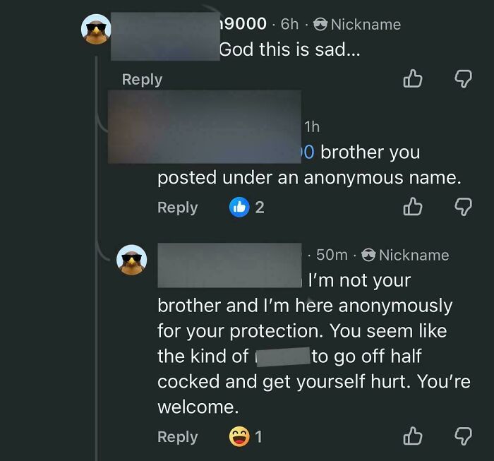 59 Cringe People With No Self-Awareness Who Made Others Want To Scream (New Pics)