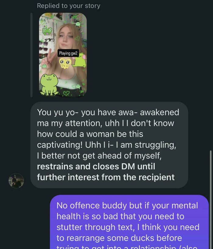 59 Cringe People With No Self-Awareness Who Made Others Want To Scream (New Pics)