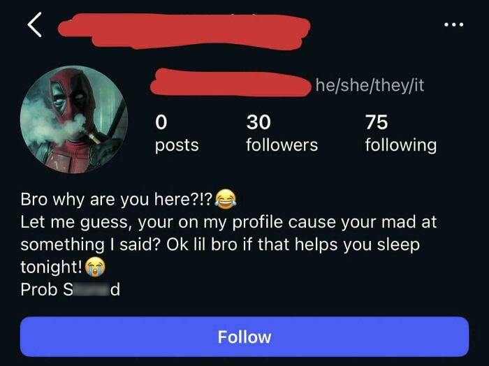 59 Cringe People With No Self-Awareness Who Made Others Want To Scream (New Pics)