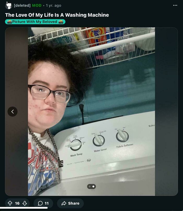 59 Cringe People With No Self-Awareness Who Made Others Want To Scream (New Pics)