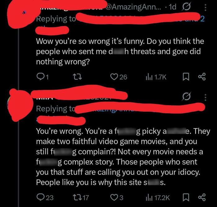59 Cringe People With No Self-Awareness Who Made Others Want To Scream (New Pics)
