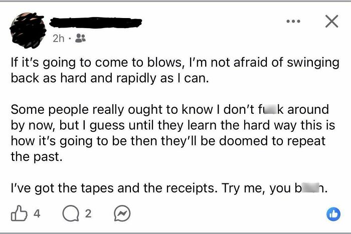 59 Cringe People With No Self-Awareness Who Made Others Want To Scream (New Pics)