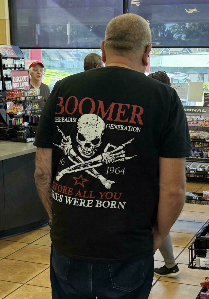 59 Cringe People With No Self-Awareness Who Made Others Want To Scream (New Pics)