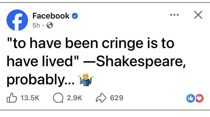59 Cringe People With No Self-Awareness Who Made Others Want To Scream (New Pics)