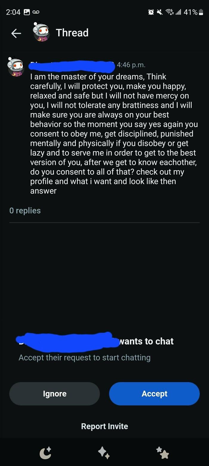 59 Cringe People With No Self-Awareness Who Made Others Want To Scream (New Pics)