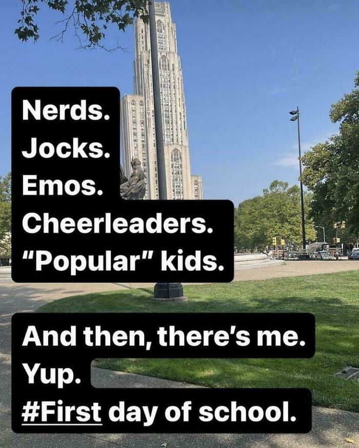 59 Cringe People With No Self-Awareness Who Made Others Want To Scream (New Pics)