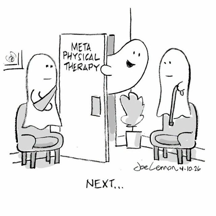 40 New Halloween Comics By Joe Lennon That Bring Humor To The Spookiest Time Of Year 40 New Halloween Comics By Joe Lennon That Bring Humor To The Spookiest Time Of Year