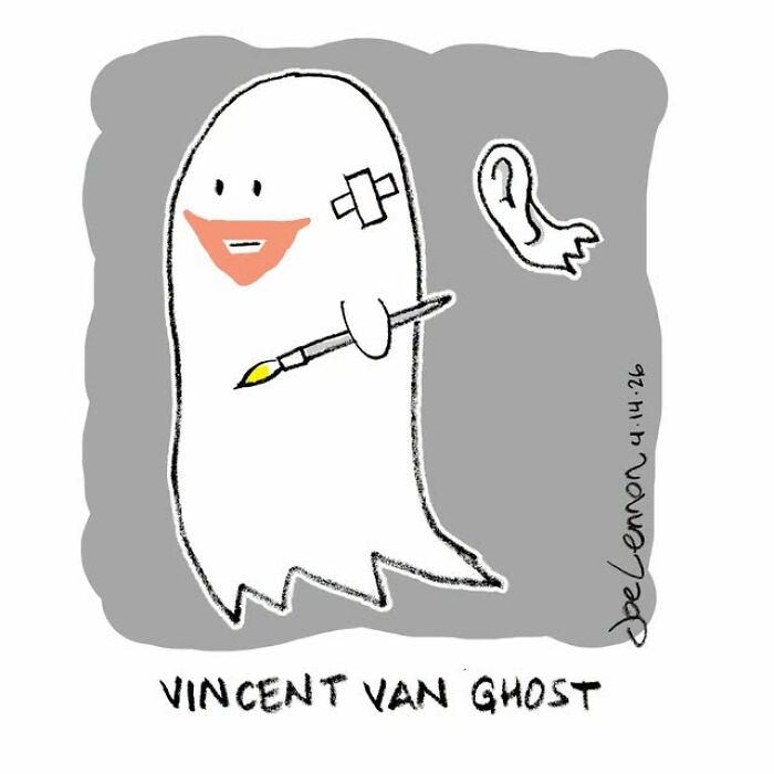 40 New Halloween Comics By Joe Lennon That Bring Humor To The Spookiest Time Of Year 40 New Halloween Comics By Joe Lennon That Bring Humor To The Spookiest Time Of Year