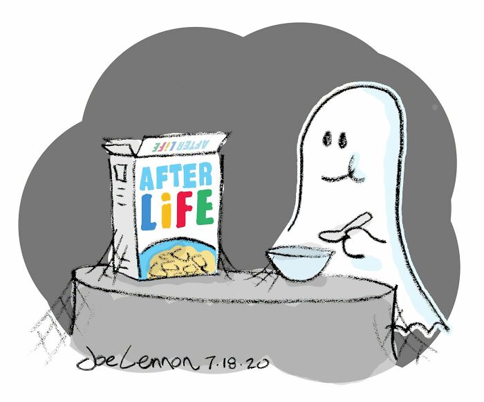 40 New Halloween Comics By Joe Lennon That Bring Humor To The Spookiest Time Of Year 40 New Halloween Comics By Joe Lennon That Bring Humor To The Spookiest Time Of Year