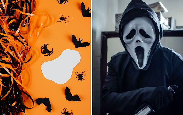 “Hocus Pocus Or The Nightmare Before Christmas?”: Cast Your Vote In This 50-50 Fall Quiz “Hocus Pocus Or The Nightmare Before Christmas?”: Cast Your Vote In This 50-50 Fall Quiz