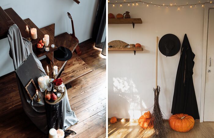 “Hocus Pocus Or The Nightmare Before Christmas?”: Cast Your Vote In This 50-50 Fall Quiz “Hocus Pocus Or The Nightmare Before Christmas?”: Cast Your Vote In This 50-50 Fall Quiz