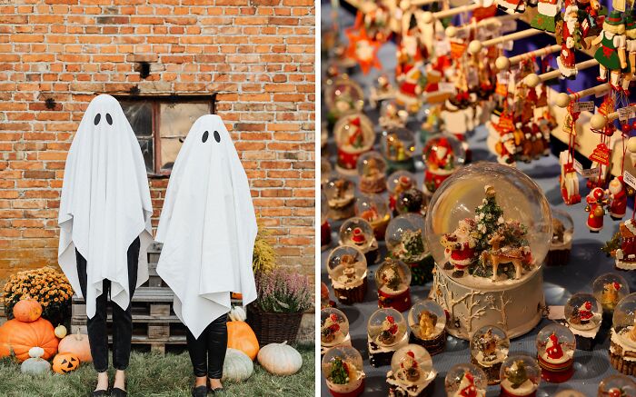 “Hocus Pocus Or The Nightmare Before Christmas?”: Cast Your Vote In This 50-50 Fall Quiz “Hocus Pocus Or The Nightmare Before Christmas?”: Cast Your Vote In This 50-50 Fall Quiz