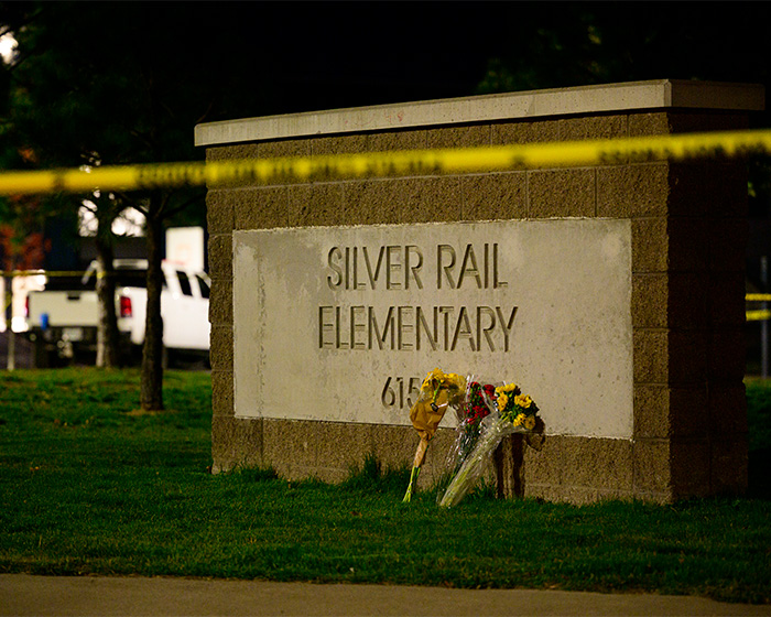 Harrowing New Details Emerge About Oregon Elementary School Tragedy, Including Hero Bystander’s Bravery Harrowing New Details Emerge About Oregon Elementary School Tragedy, Including Hero Bystander’s Bravery