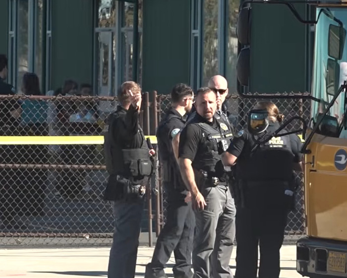 Harrowing New Details Emerge About Oregon Elementary School Tragedy, Including Hero Bystander’s Bravery Harrowing New Details Emerge About Oregon Elementary School Tragedy, Including Hero Bystander’s Bravery
