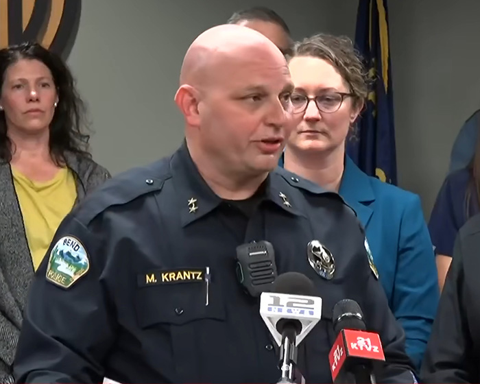 Harrowing New Details Emerge About Oregon Elementary School Tragedy, Including Hero Bystander’s Bravery Harrowing New Details Emerge About Oregon Elementary School Tragedy, Including Hero Bystander’s Bravery