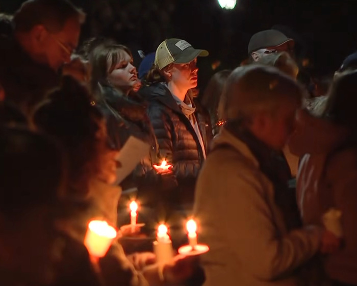Harrowing New Details Emerge About Oregon Elementary School Tragedy, Including Hero Bystander’s Bravery Harrowing New Details Emerge About Oregon Elementary School Tragedy, Including Hero Bystander’s Bravery
