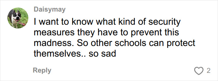 Harrowing New Details Emerge About Oregon Elementary School Tragedy, Including Hero Bystander’s Bravery Harrowing New Details Emerge About Oregon Elementary School Tragedy, Including Hero Bystander’s Bravery