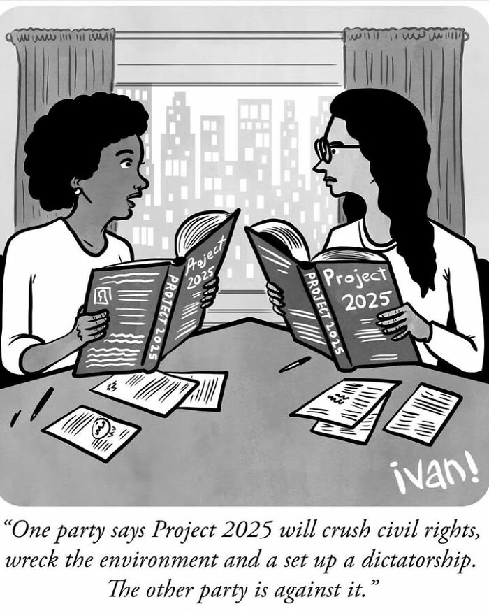 27 Single-Panel Cartoons By Ivan Ehlers That Comment On Politics And Modern Society (New Pics) 27 Single-Panel Cartoons By Ivan Ehlers That Comment On Politics And Modern Society (New Pics)