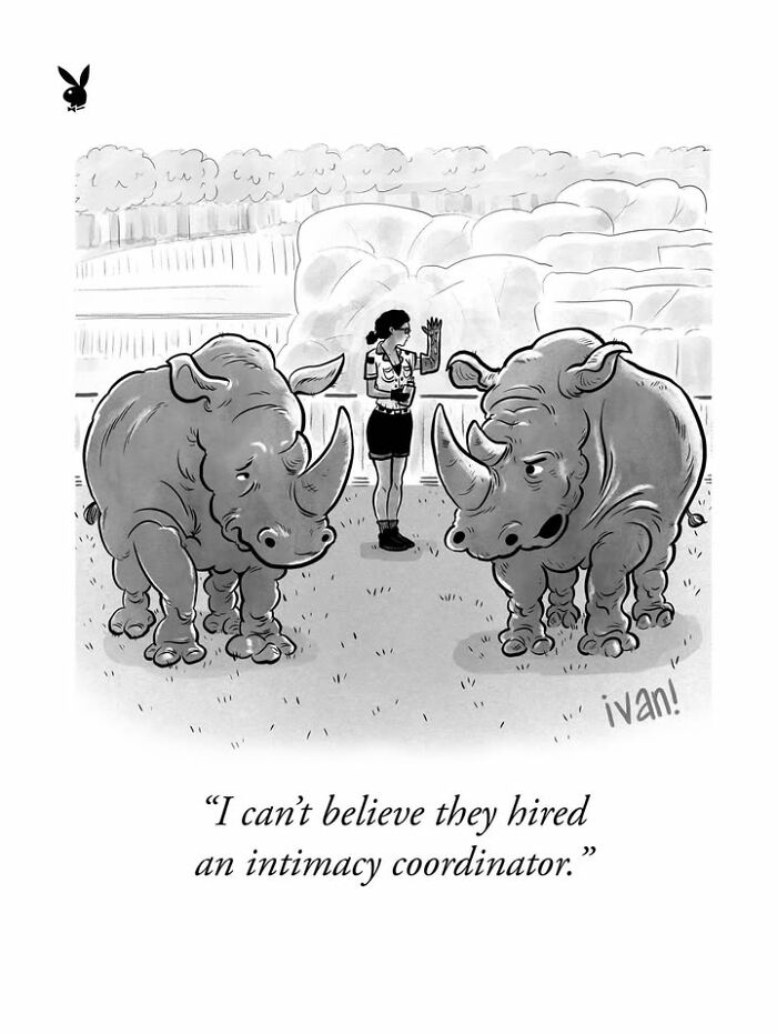 27 Single-Panel Cartoons By Ivan Ehlers That Comment On Politics And Modern Society (New Pics) 27 Single-Panel Cartoons By Ivan Ehlers That Comment On Politics And Modern Society (New Pics)
