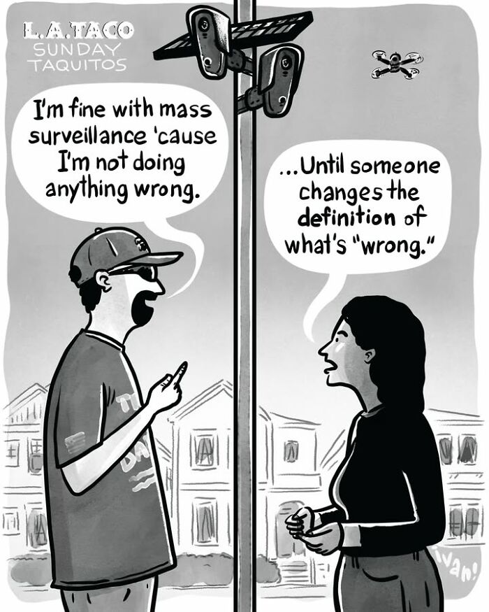 27 Single-Panel Cartoons By Ivan Ehlers That Comment On Politics And Modern Society (New Pics) 27 Single-Panel Cartoons By Ivan Ehlers That Comment On Politics And Modern Society (New Pics)