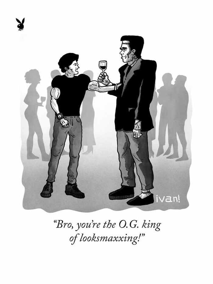 27 Single-Panel Cartoons By Ivan Ehlers That Comment On Politics And Modern Society (New Pics) 27 Single-Panel Cartoons By Ivan Ehlers That Comment On Politics And Modern Society (New Pics)