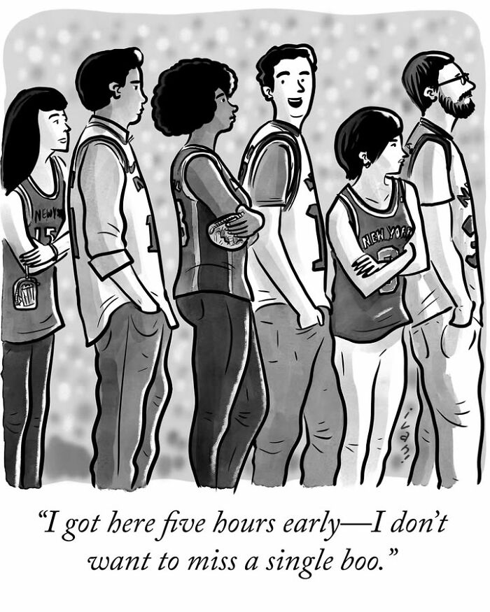 27 Single-Panel Cartoons By Ivan Ehlers That Comment On Politics And Modern Society (New Pics) 27 Single-Panel Cartoons By Ivan Ehlers That Comment On Politics And Modern Society (New Pics)