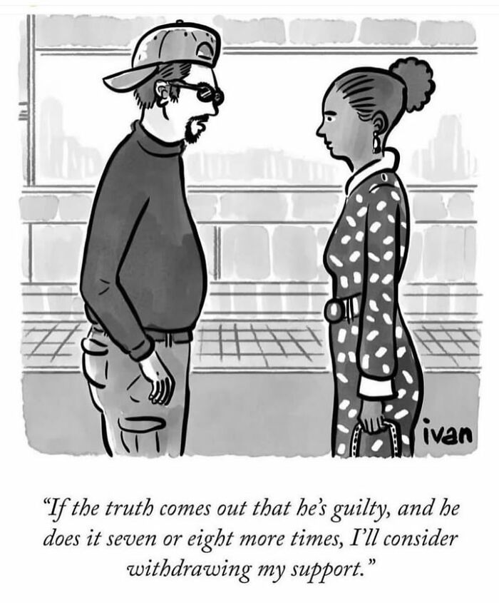 27 Single-Panel Cartoons By Ivan Ehlers That Comment On Politics And Modern Society (New Pics) 27 Single-Panel Cartoons By Ivan Ehlers That Comment On Politics And Modern Society (New Pics)