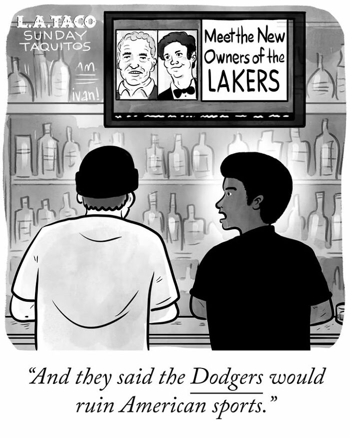 27 Single-Panel Cartoons By Ivan Ehlers That Comment On Politics And Modern Society (New Pics) 27 Single-Panel Cartoons By Ivan Ehlers That Comment On Politics And Modern Society (New Pics)