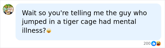 After His Mom’s Chilling Posts, Former Child Actor’s Cause Of Passing In Tiger Attack Revealed After His Mom’s Chilling Posts, Former Child Actor’s Cause Of Passing In Tiger Attack Revealed