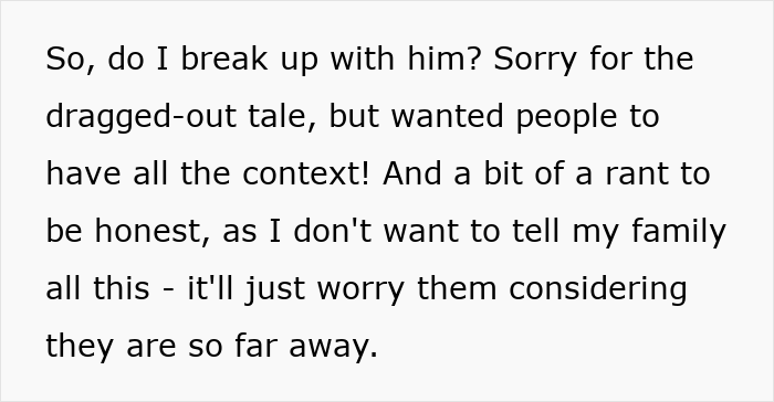 Guy Acts Like It’s GF’s Fault Her Male Coworker Is Obsessed With Her, She Doesn’t See The Red Flags Guy Acts Like It’s GF’s Fault Her Male Coworker Is Obsessed With Her, She Doesn’t See The Red Flags