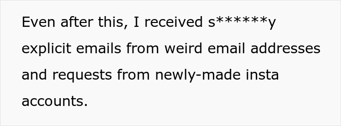 Guy Acts Like It’s GF’s Fault Her Male Coworker Is Obsessed With Her, She Doesn’t See The Red Flags Guy Acts Like It’s GF’s Fault Her Male Coworker Is Obsessed With Her, She Doesn’t See The Red Flags