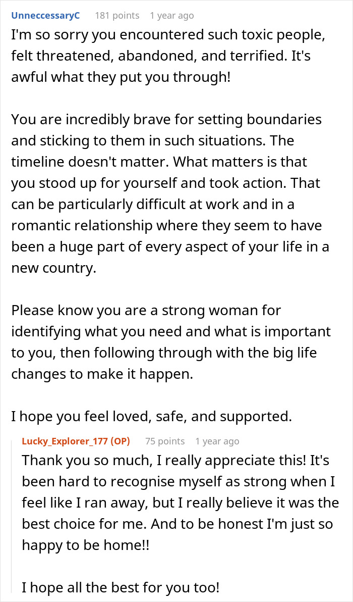 Guy Acts Like It’s GF’s Fault Her Male Coworker Is Obsessed With Her, She Doesn’t See The Red Flags Guy Acts Like It’s GF’s Fault Her Male Coworker Is Obsessed With Her, She Doesn’t See The Red Flags