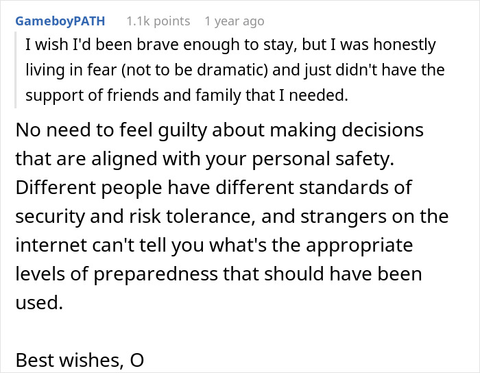 Guy Acts Like It’s GF’s Fault Her Male Coworker Is Obsessed With Her, She Doesn’t See The Red Flags Guy Acts Like It’s GF’s Fault Her Male Coworker Is Obsessed With Her, She Doesn’t See The Red Flags