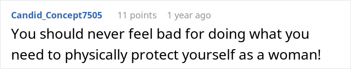 Guy Acts Like It’s GF’s Fault Her Male Coworker Is Obsessed With Her, She Doesn’t See The Red Flags Guy Acts Like It’s GF’s Fault Her Male Coworker Is Obsessed With Her, She Doesn’t See The Red Flags