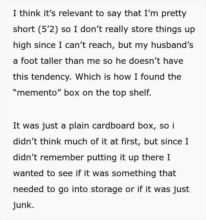 Husband’s Obsession With Wife Revealed After Hidden Photos And Secret Past Come To Light Husband’s Obsession With Wife Revealed After Hidden Photos And Secret Past Come To Light
