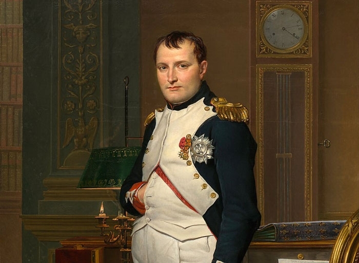 After Remaining Undeciphered For Over 200 Years, A Letter From Napoleon Has Reportedly Been Cracked With AI