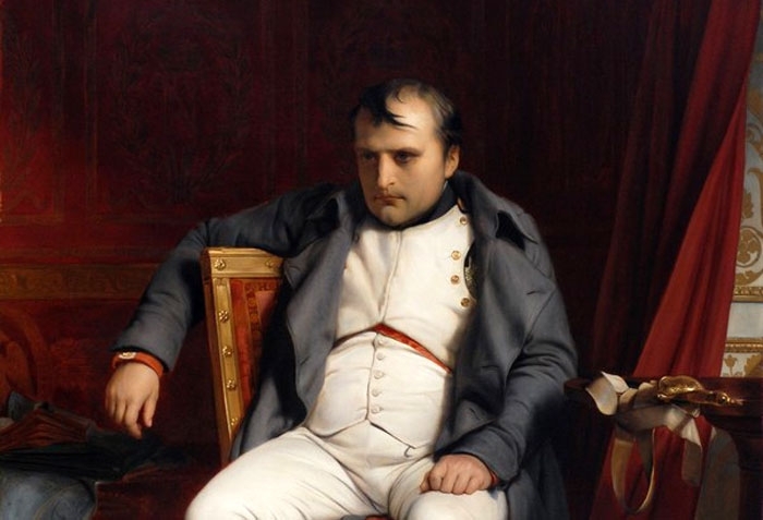 After Remaining Undeciphered For Over 200 Years, A Letter From Napoleon Has Reportedly Been Cracked With AI