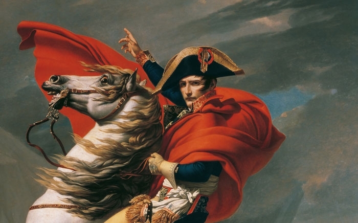 After Remaining Undeciphered For Over 200 Years, A Letter From Napoleon Has Reportedly Been Cracked With AI
